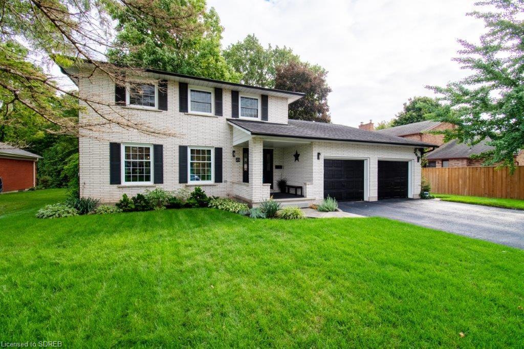25 DEMEYERE Avenue, Tillsonburg, Ontario, Canada
