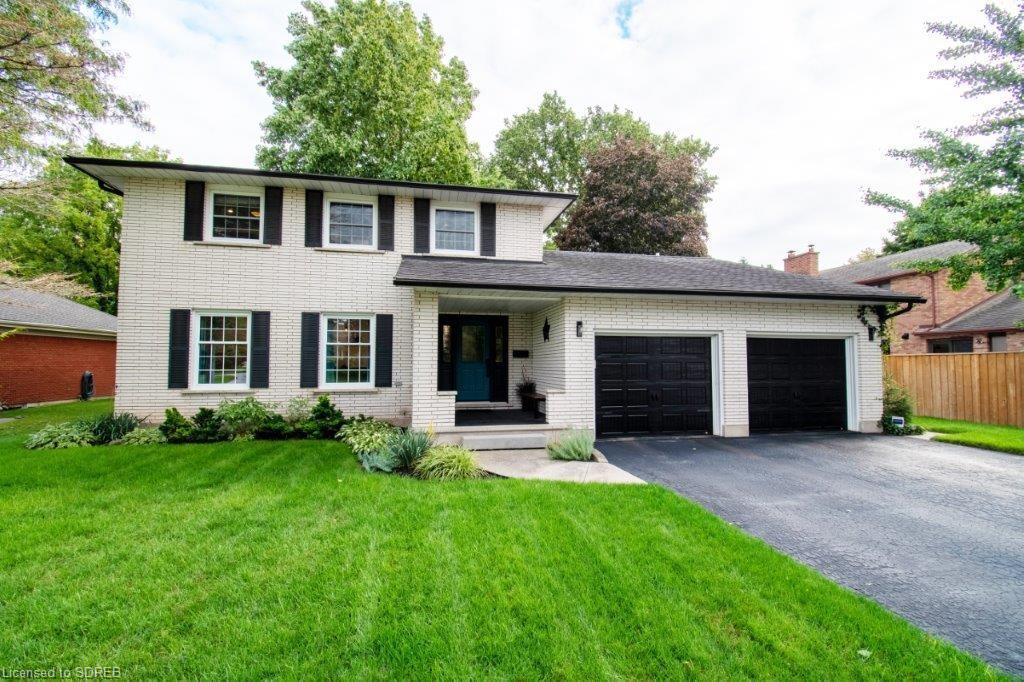 25 DEMEYERE Avenue, Tillsonburg, Ontario, Canada