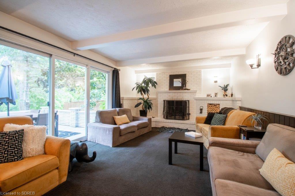 25 DEMEYERE Avenue, Tillsonburg, Ontario, Canada