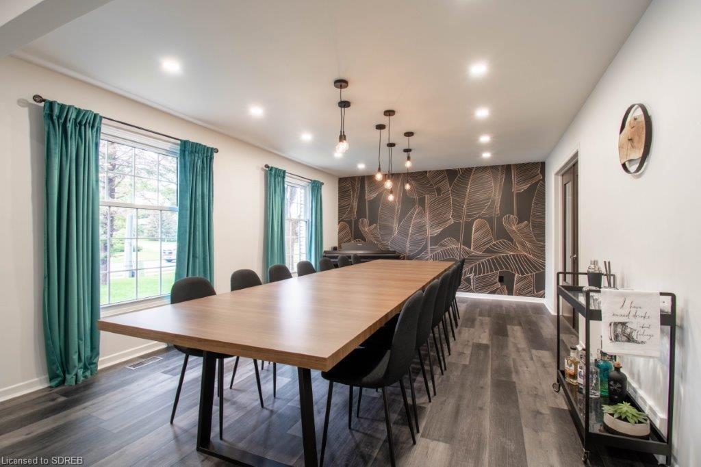 25 DEMEYERE Avenue, Tillsonburg, Ontario, Canada