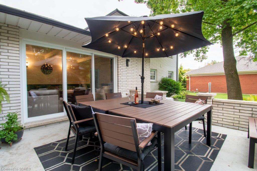 25 DEMEYERE Avenue, Tillsonburg, Ontario, Canada