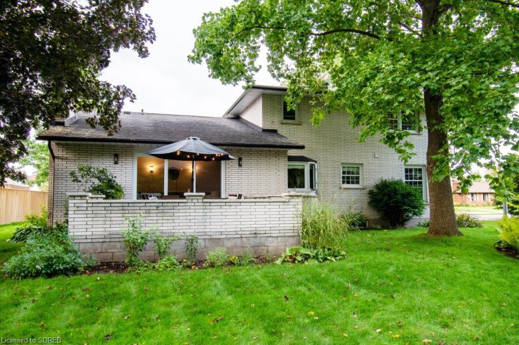 25 DEMEYERE Avenue, Tillsonburg, Ontario, Canada