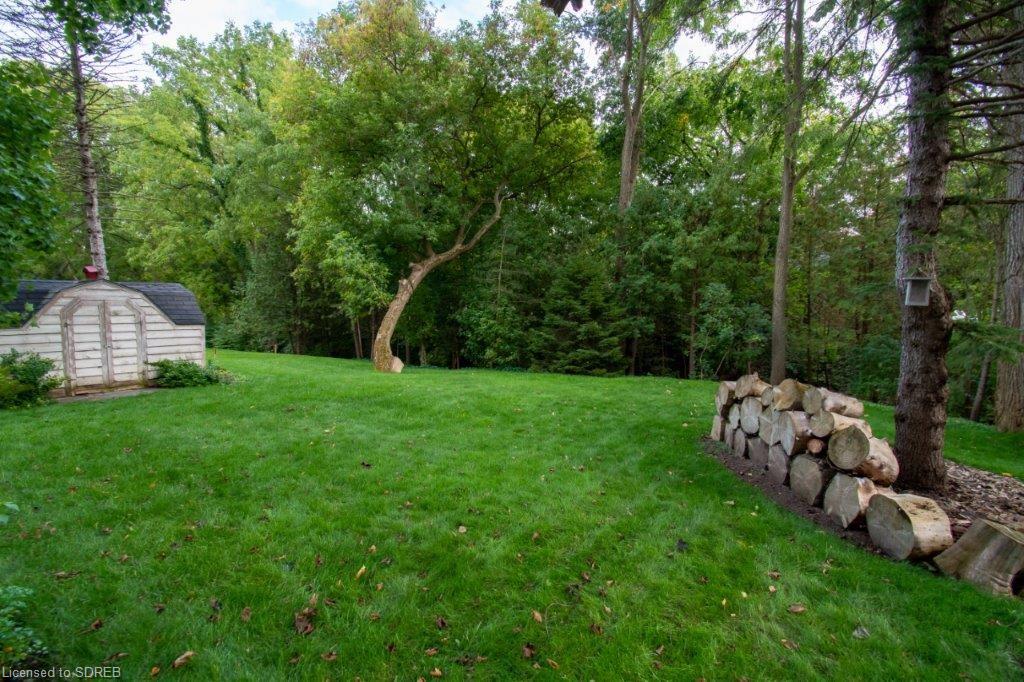 25 DEMEYERE Avenue, Tillsonburg, Ontario, Canada
