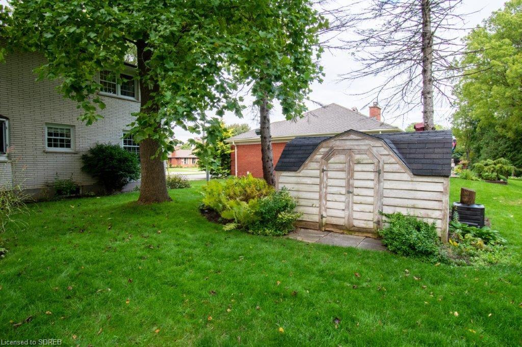 25 DEMEYERE Avenue, Tillsonburg, Ontario, Canada