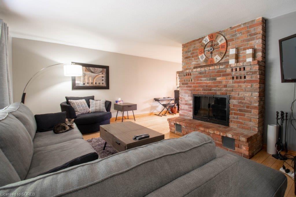 39 LORRAINE Avenue, Tillsonburg, Ontario, Canada