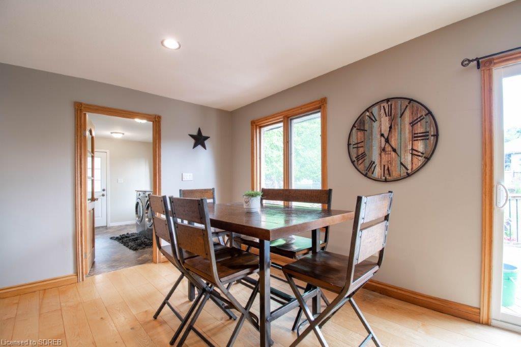 39 LORRAINE Avenue, Tillsonburg, Ontario, Canada