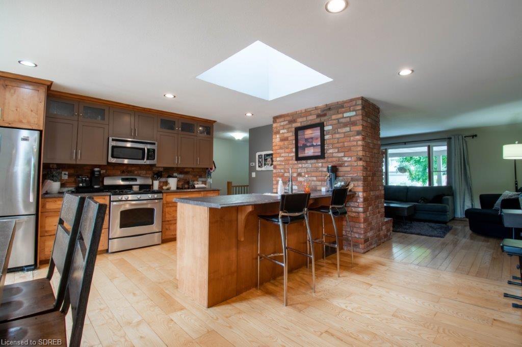 39 LORRAINE Avenue, Tillsonburg, Ontario, Canada