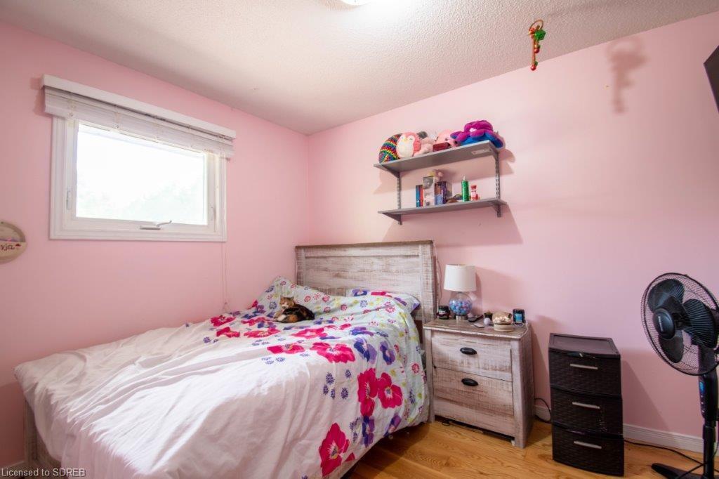 39 LORRAINE Avenue, Tillsonburg, Ontario, Canada
