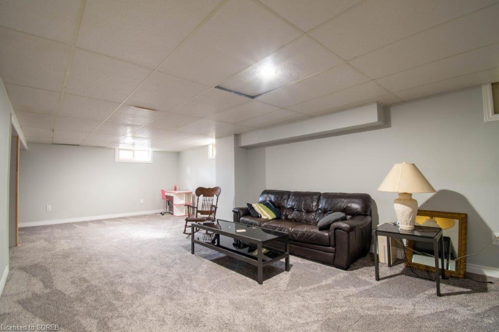 39 LORRAINE Avenue, Tillsonburg, Ontario, Canada