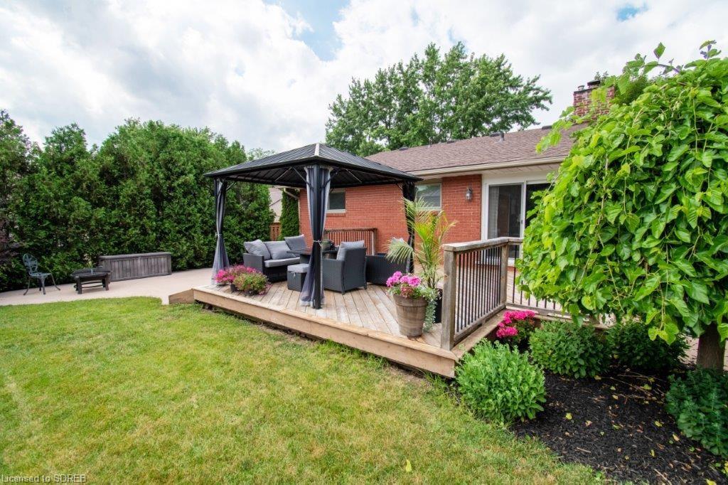 39 LORRAINE Avenue, Tillsonburg, Ontario, Canada