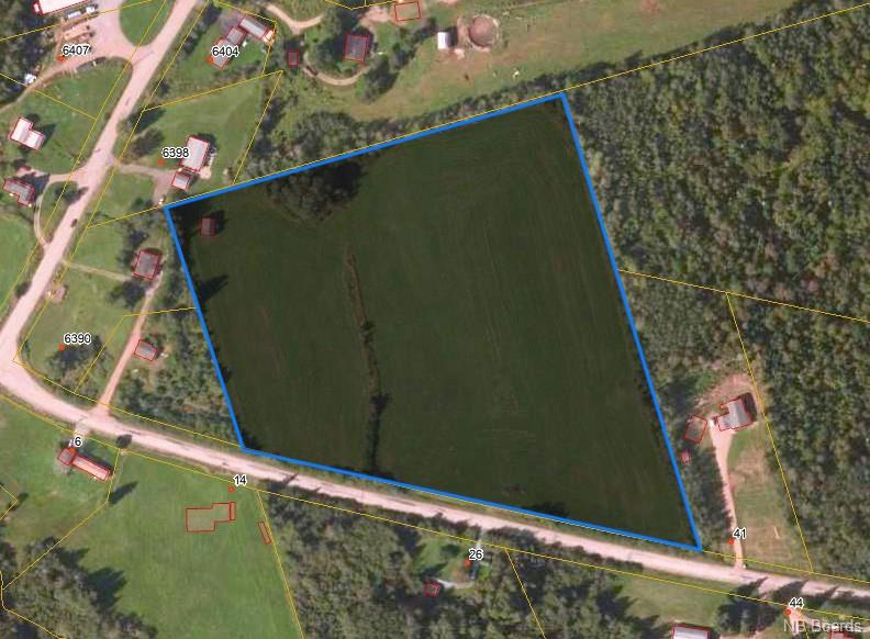 - Lisson Settlement Road, Jefferies Corner, New Brunswick, Canada