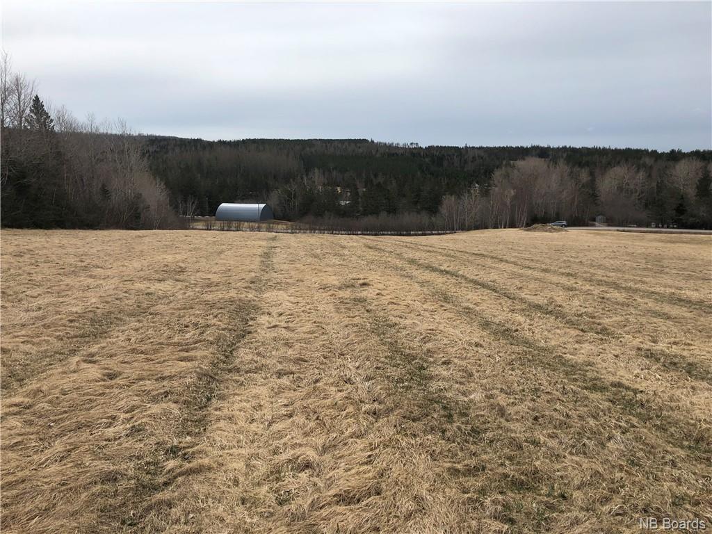 - Lisson Settlement Road, Jefferies Corner, New Brunswick, Canada