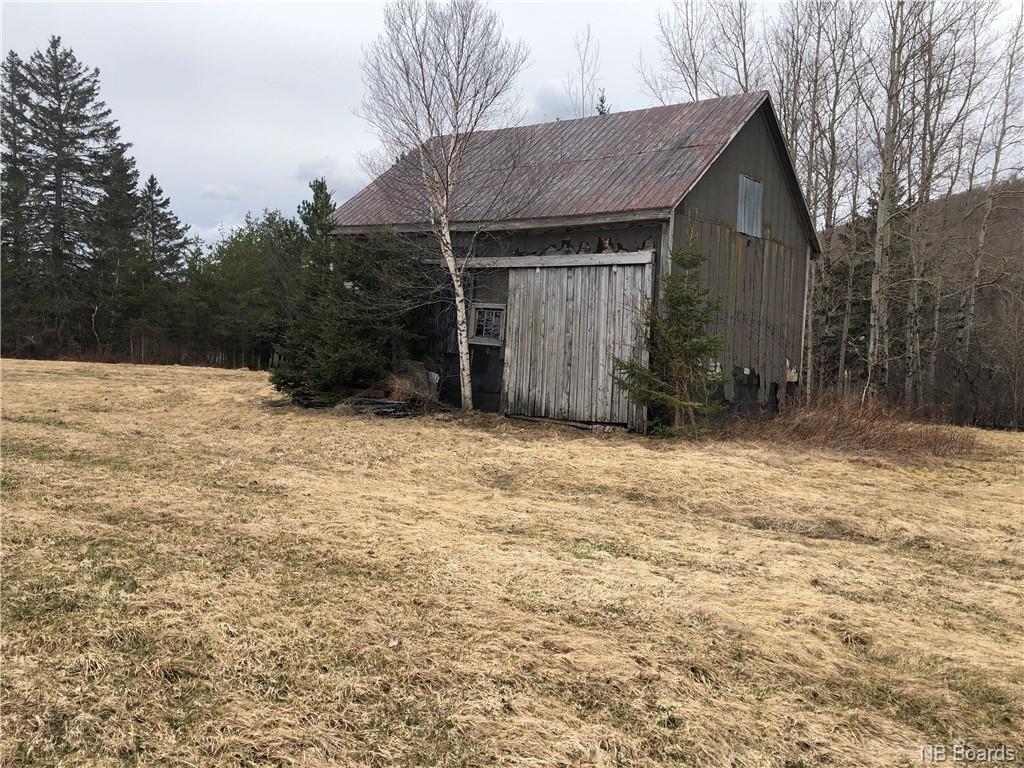 - Lisson Settlement Road, Jefferies Corner, New Brunswick, Canada