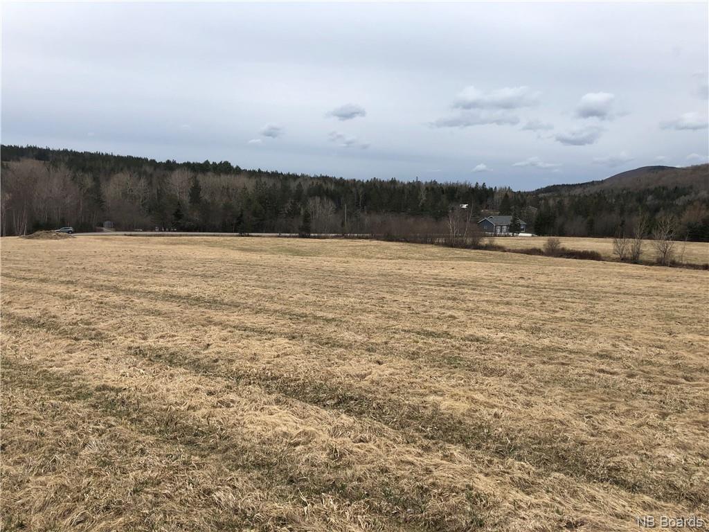 - Lisson Settlement Road, Jefferies Corner, New Brunswick, Canada