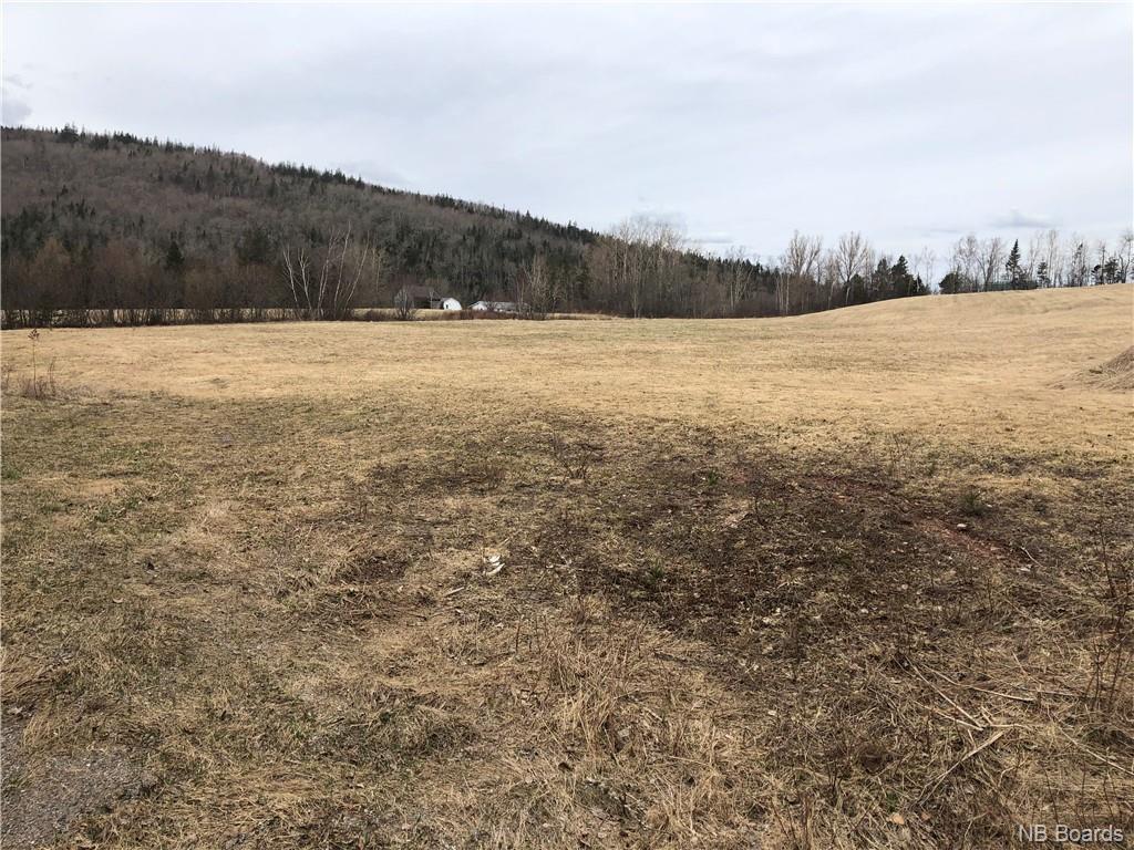 - Lisson Settlement Road, Jefferies Corner, New Brunswick, Canada