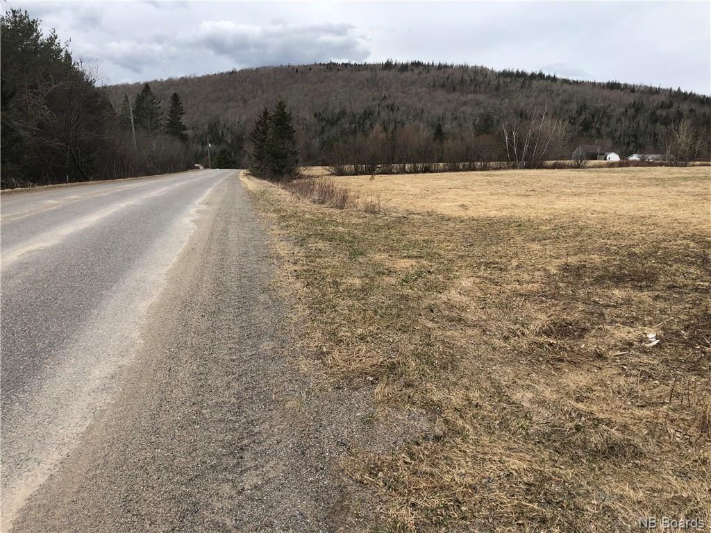 - Lisson Settlement Road, Jefferies Corner, New Brunswick, Canada