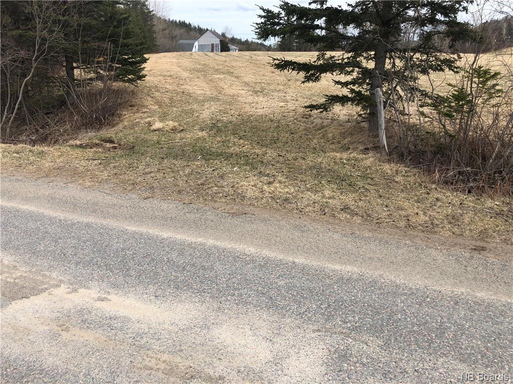 - Lisson Settlement Road, Jefferies Corner, New Brunswick, Canada