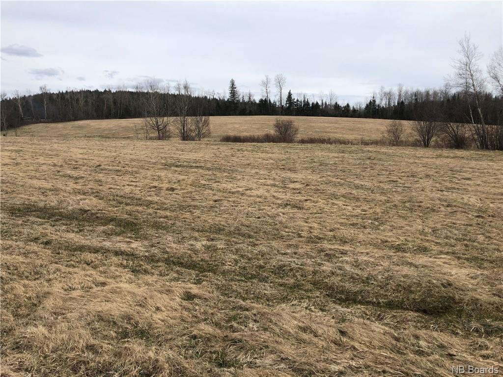 - Lisson Settlement Road, Jefferies Corner, New Brunswick, Canada