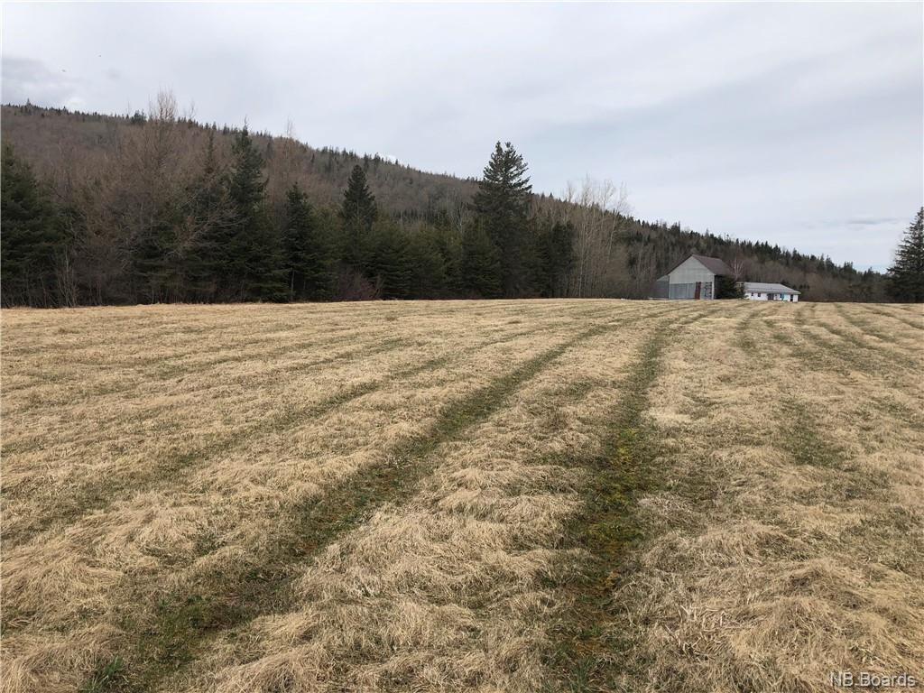 - Lisson Settlement Road, Jefferies Corner, New Brunswick, Canada