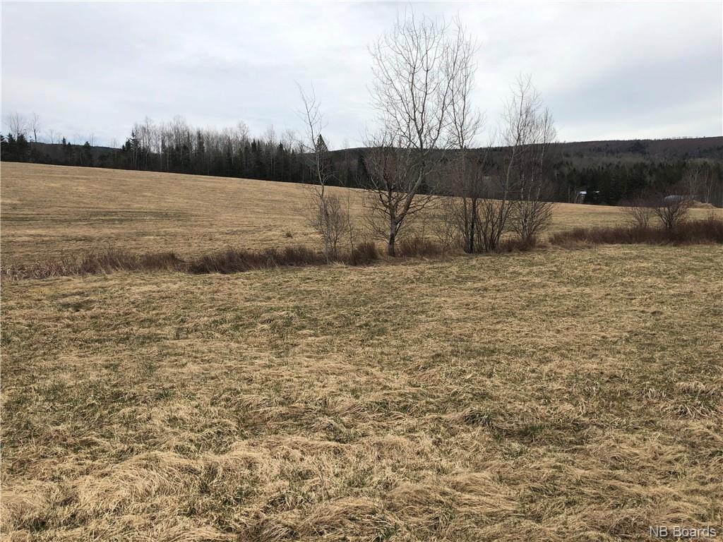 - Lisson Settlement Road, Jefferies Corner, New Brunswick, Canada
