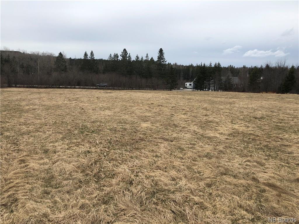 - Lisson Settlement Road, Jefferies Corner, New Brunswick, Canada