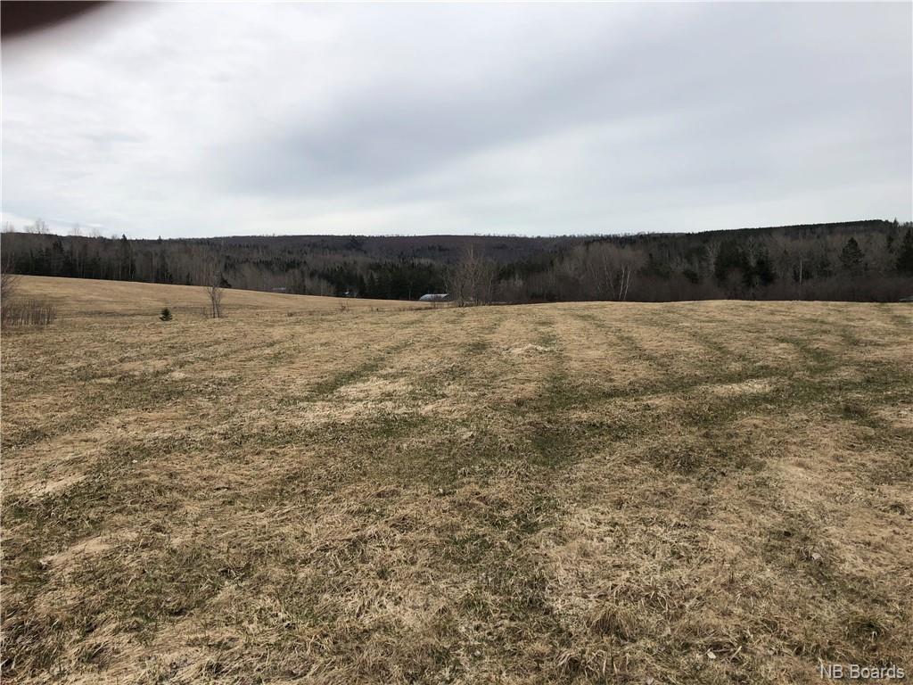 - Lisson Settlement Road, Jefferies Corner, New Brunswick, Canada