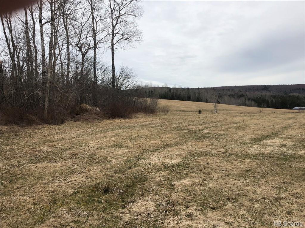 - Lisson Settlement Road, Jefferies Corner, New Brunswick, Canada