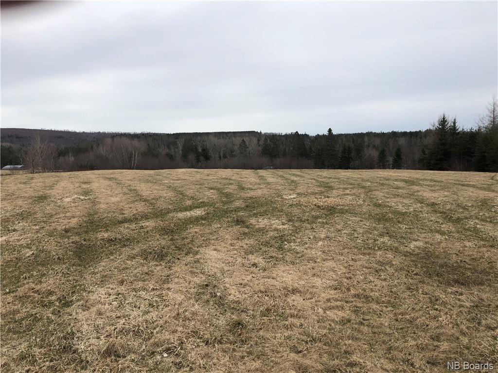 - Lisson Settlement Road, Jefferies Corner, New Brunswick, Canada