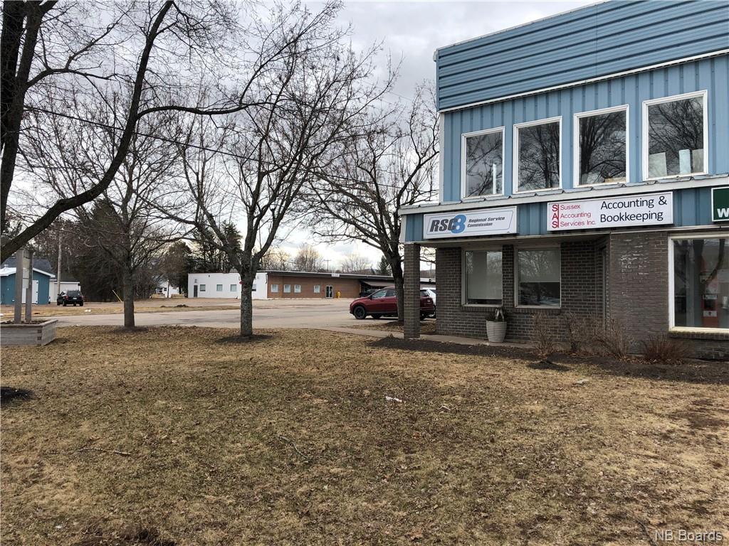 25-27 Winter Street, Sussex, New Brunswick, Canada