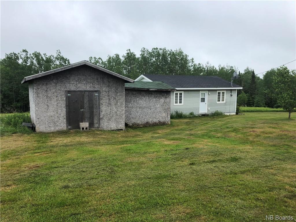 218 DUBEE SETTLEMENT Road, Havelock, New Brunswick, Canada
