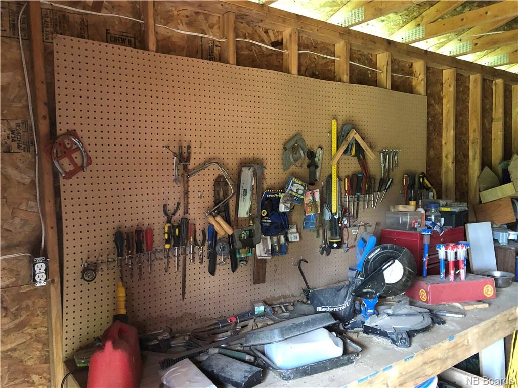 218 DUBEE SETTLEMENT Road, Havelock, New Brunswick, Canada