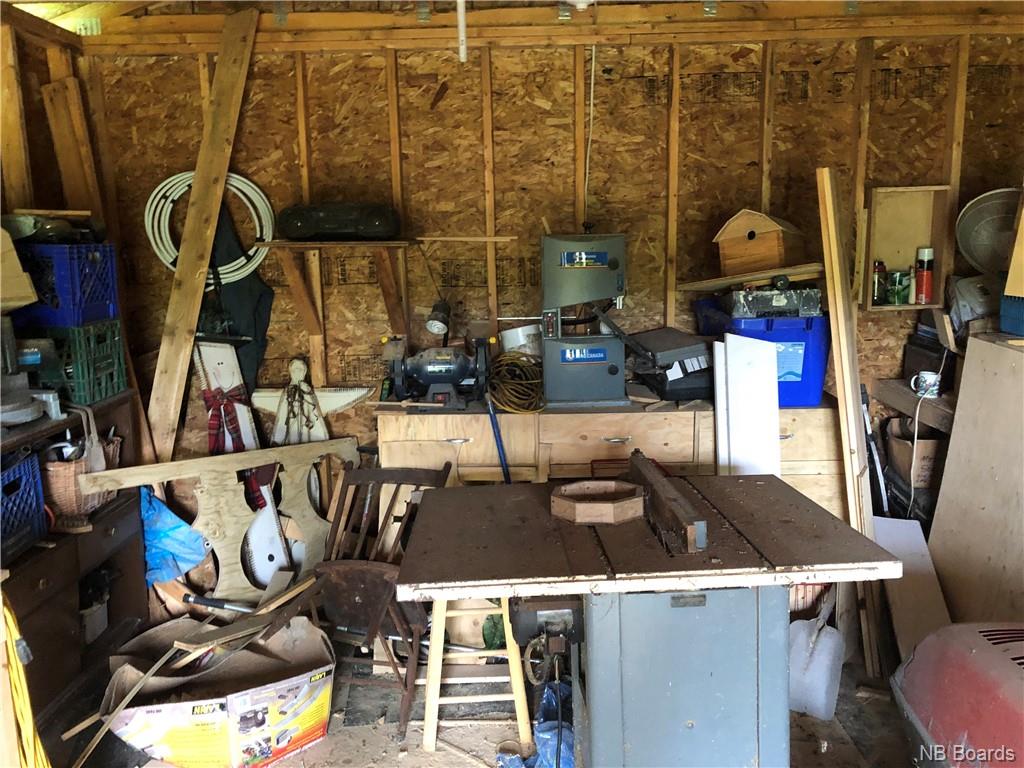 218 DUBEE SETTLEMENT Road, Havelock, New Brunswick, Canada