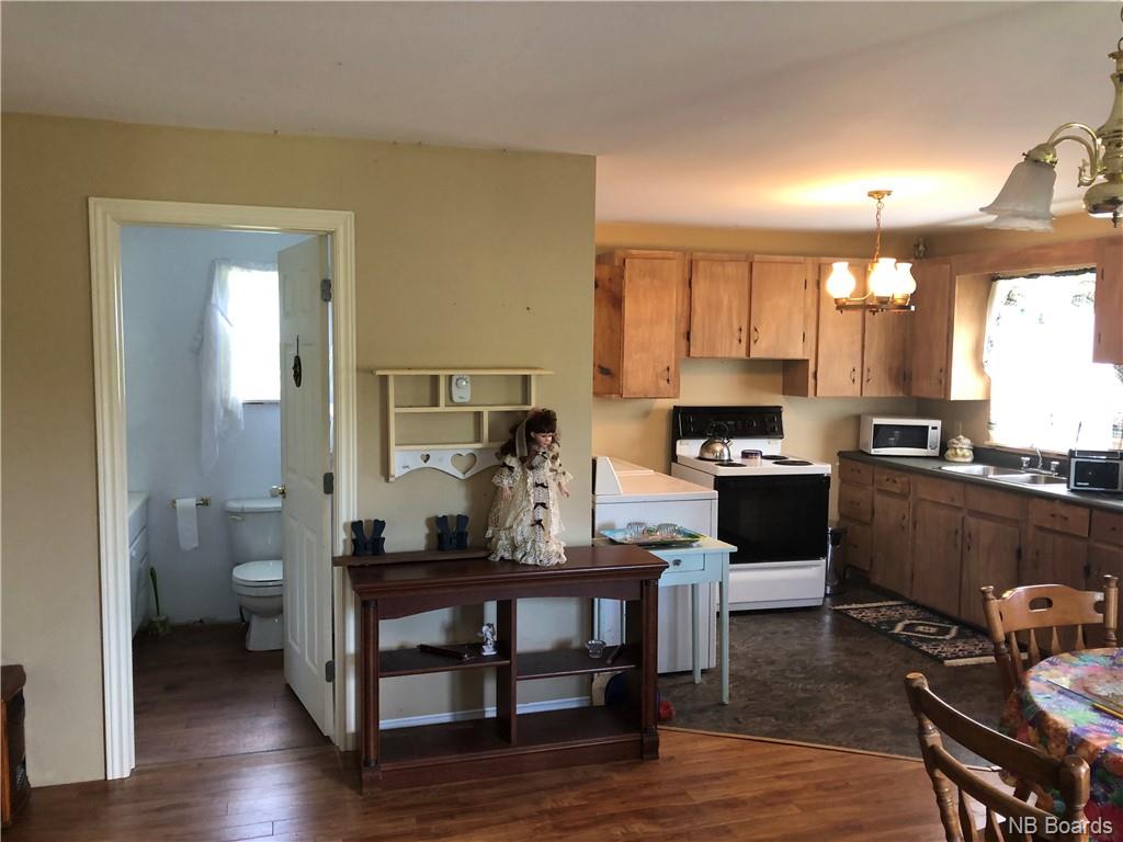 218 DUBEE SETTLEMENT Road, Havelock, New Brunswick, Canada