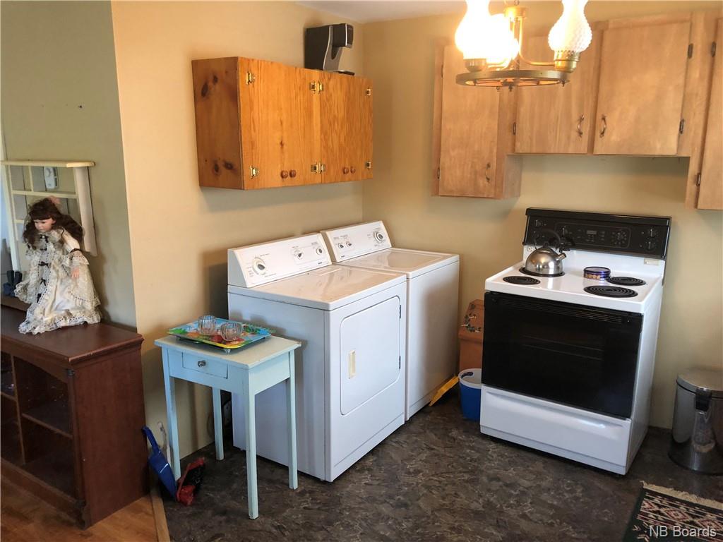 218 DUBEE SETTLEMENT Road, Havelock, New Brunswick, Canada