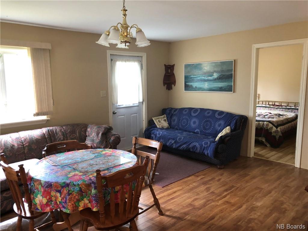 218 DUBEE SETTLEMENT Road, Havelock, New Brunswick, Canada