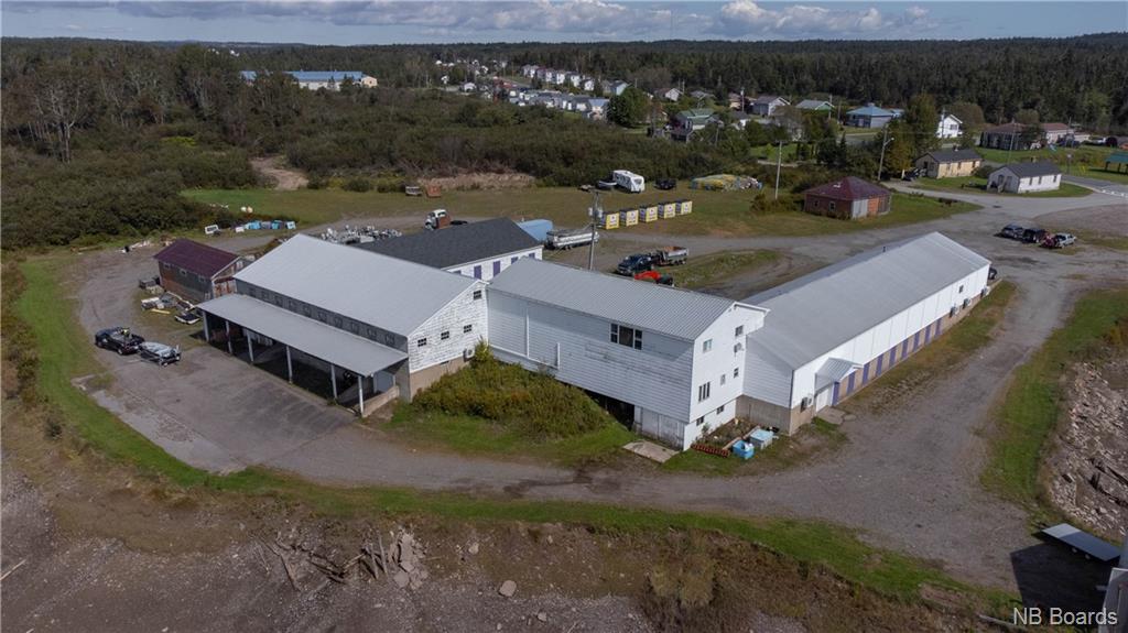 516 Main Street, Black`s Harbour, New Brunswick, Canada