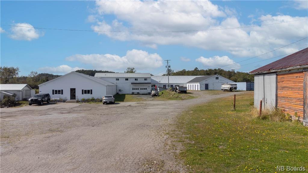 516 Main Street, Black`s Harbour, New Brunswick, Canada