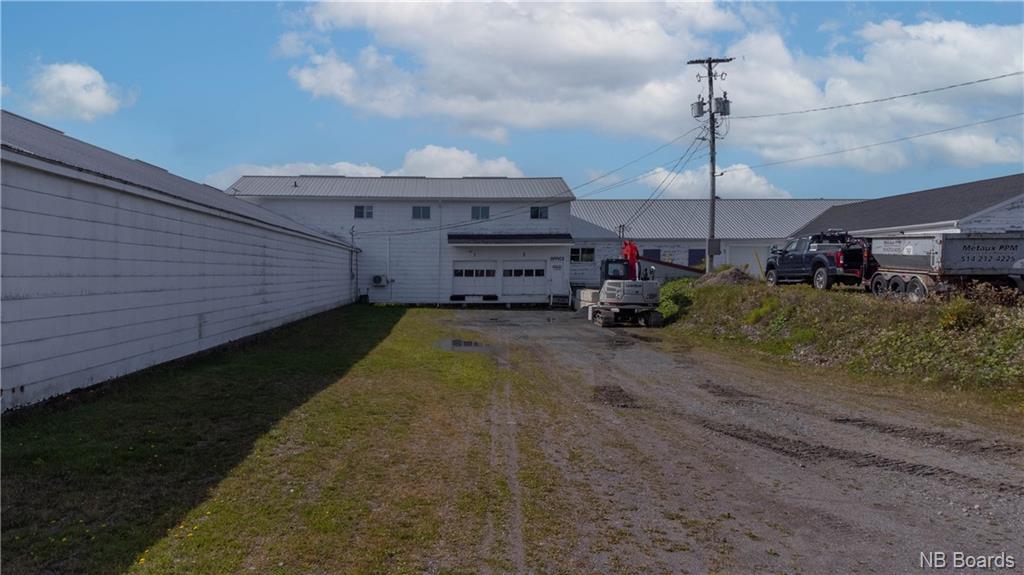 516 Main Street, Black`s Harbour, New Brunswick, Canada
