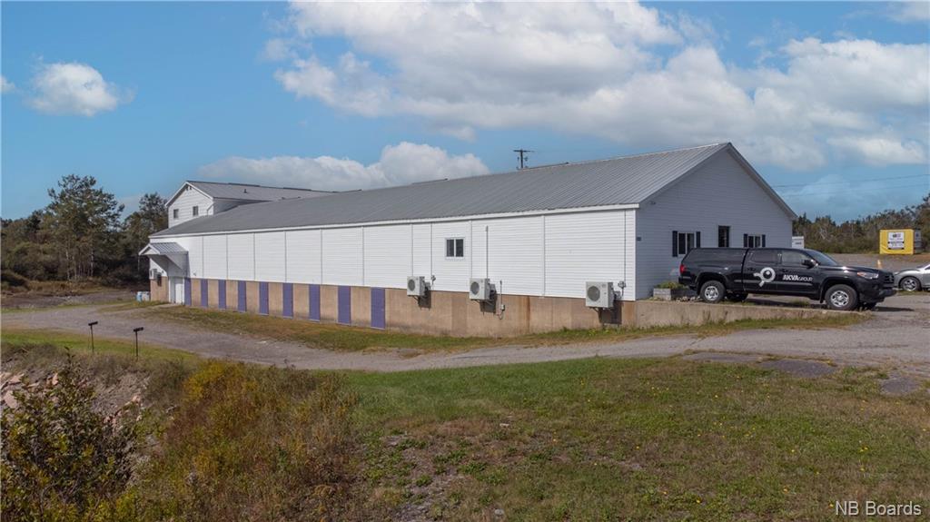 516 Main Street, Black`s Harbour, New Brunswick, Canada