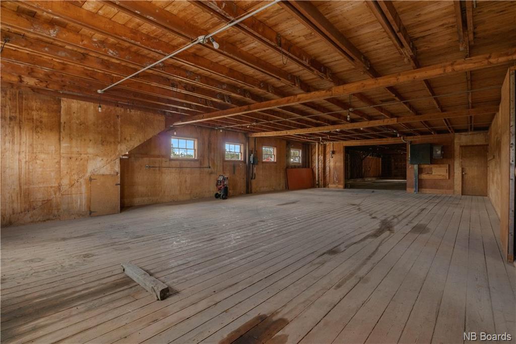 516 Main Street, Black`s Harbour, New Brunswick, Canada