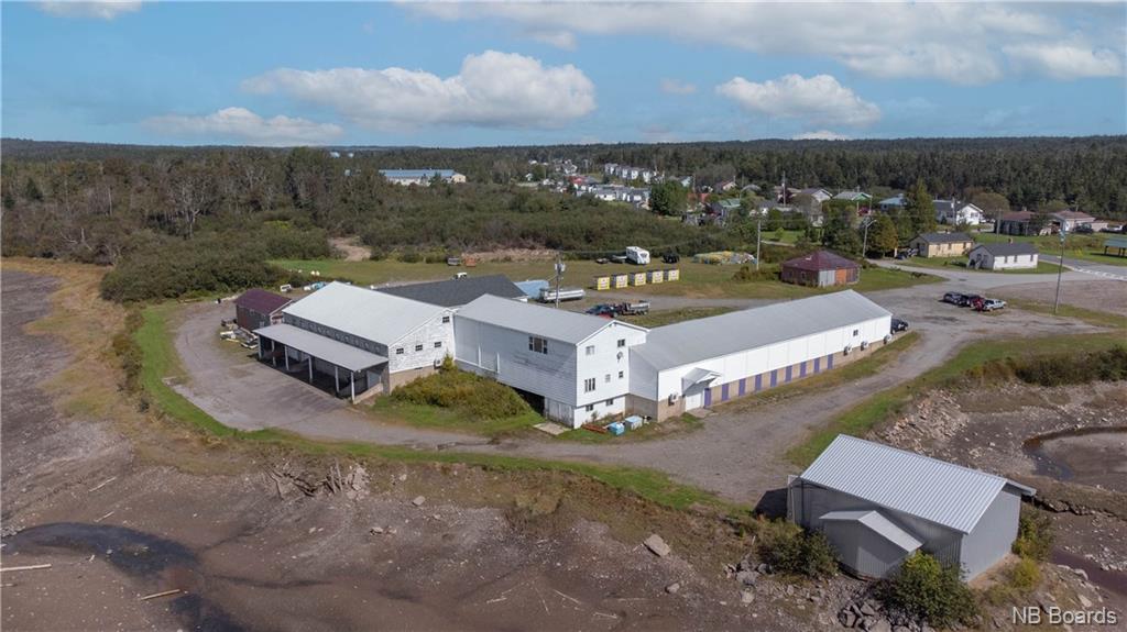 516 Main Street, Black`s Harbour, New Brunswick, Canada