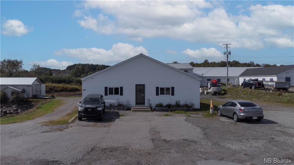 516 Main Street, Black`s Harbour, New Brunswick, Canada