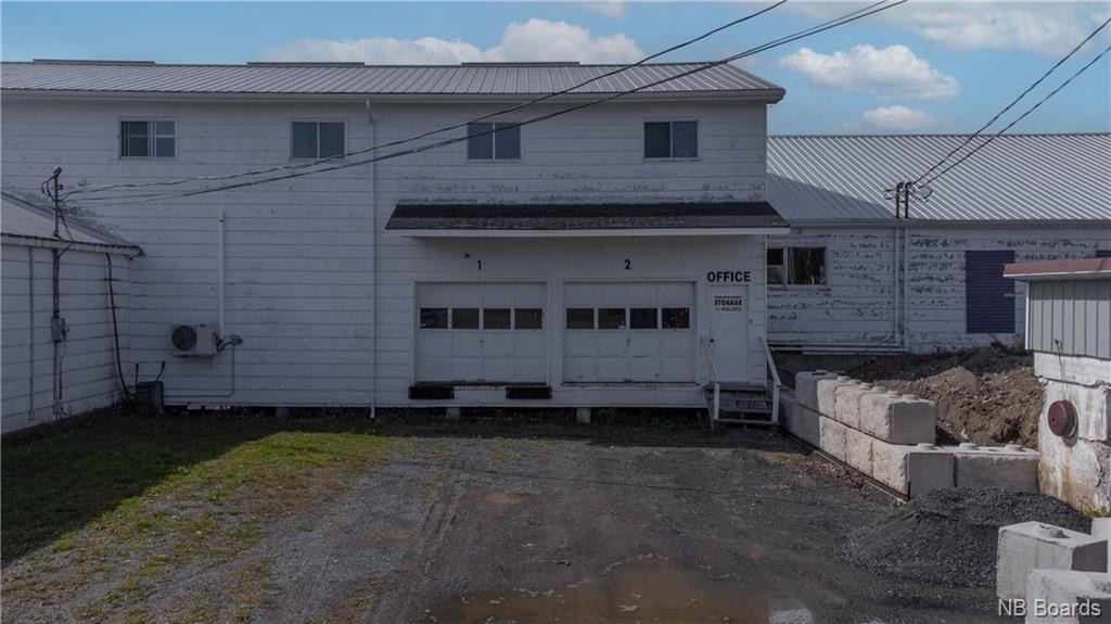 516 Main Street, Black`s Harbour, New Brunswick, Canada