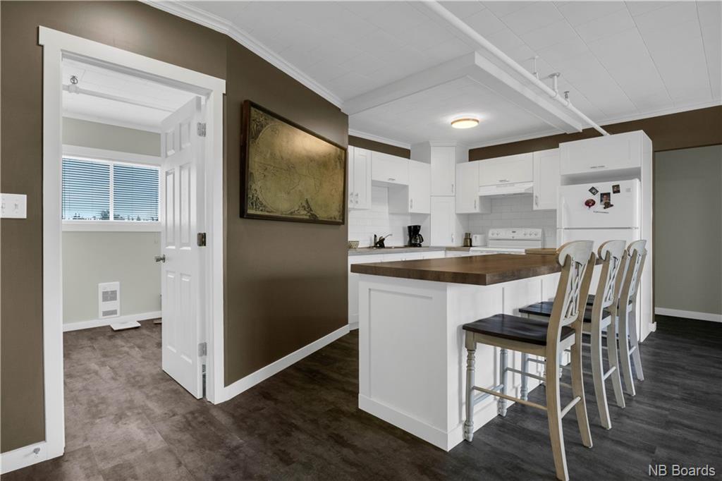 516 Main Street, Black`s Harbour, New Brunswick, Canada