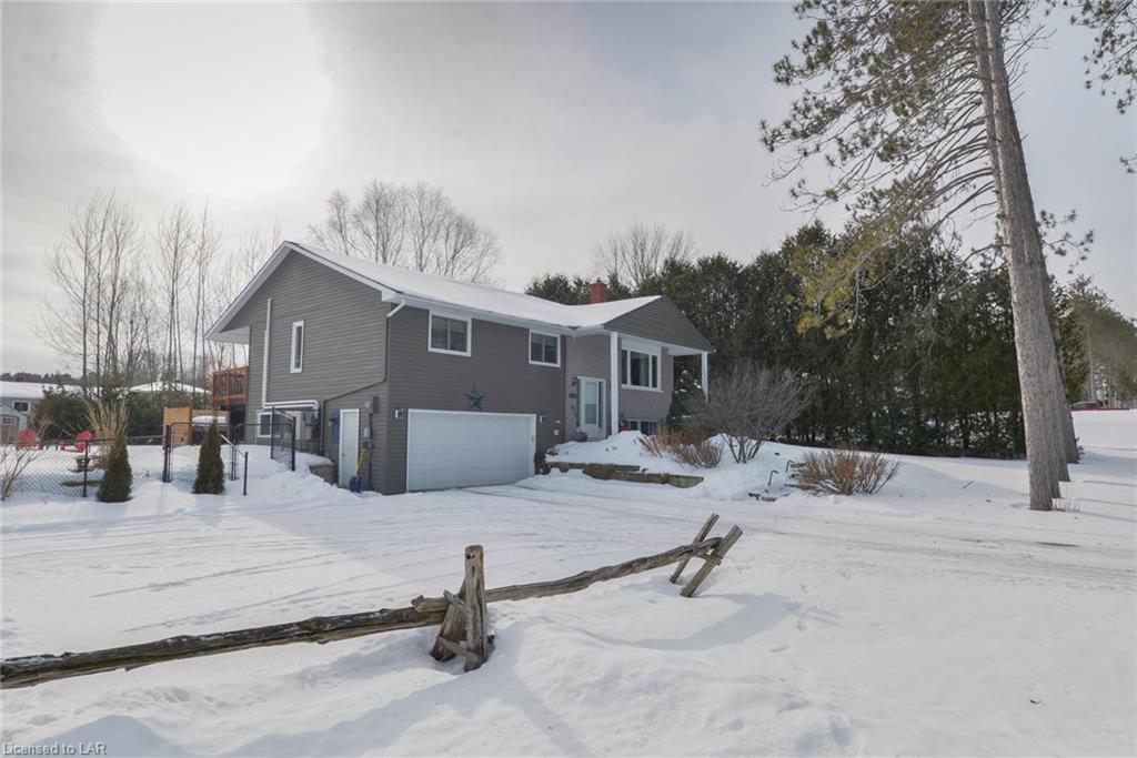2043 MARCHMONT Road, Severn Township Ontario, Canada