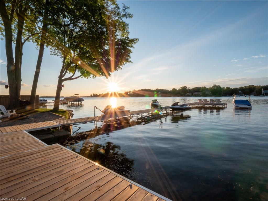201 CEDAR ISLAND Road, Orillia, Ontario, Canada