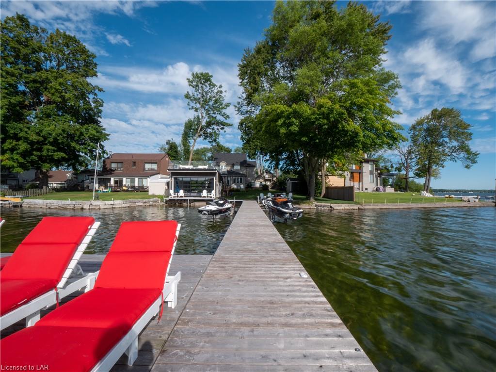 201 CEDAR ISLAND Road, Orillia, Ontario, Canada