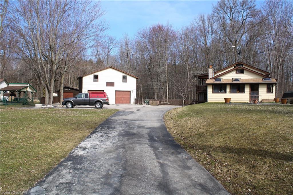 4260 ORKNEY BEACH Road, Ramara, Ontario, Canada