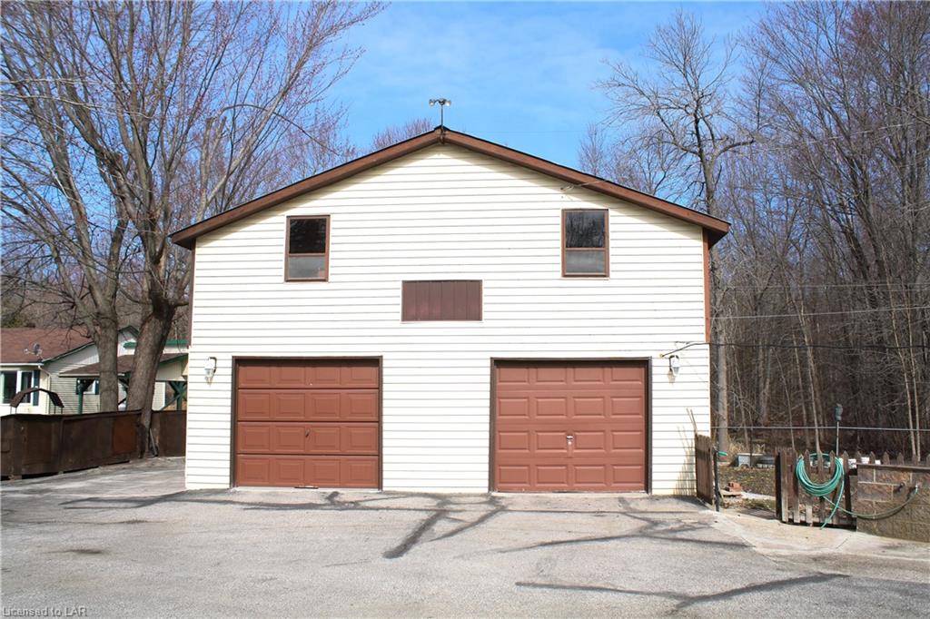 4260 ORKNEY BEACH Road, Ramara, Ontario, Canada