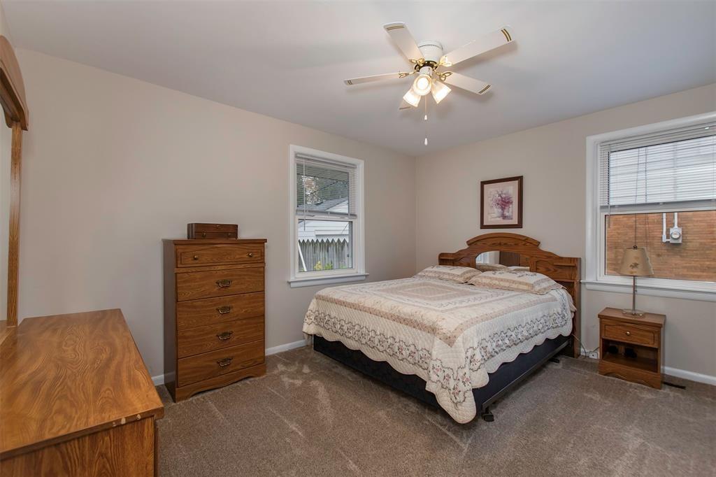 407 ARTHUR Street, Point Edward, Ontario, Canada